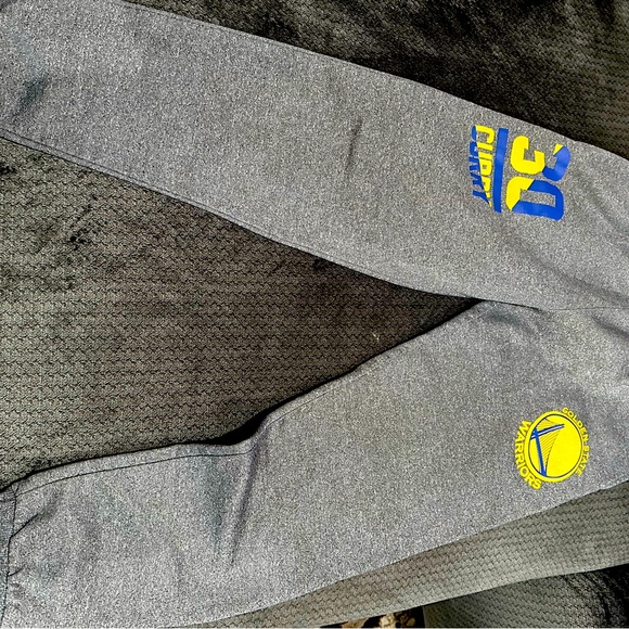 NBA warm pajama - Picture 4 of 4